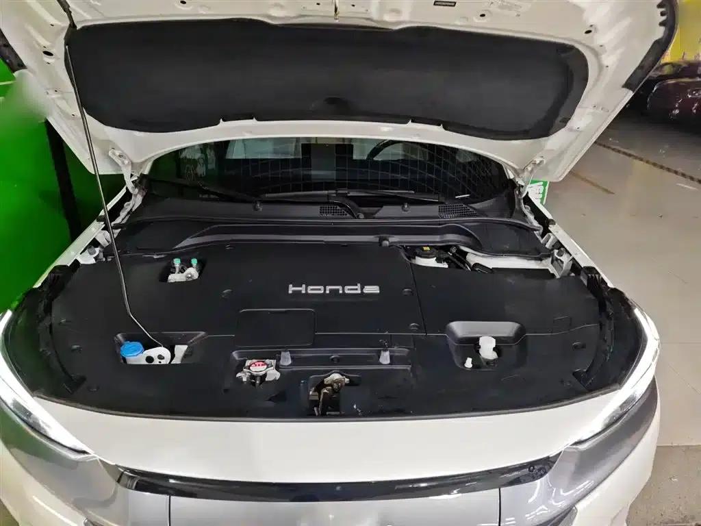 e:NP1 Extreme Power 1 2023 Model 510km Extreme Edition — миниатюра 20