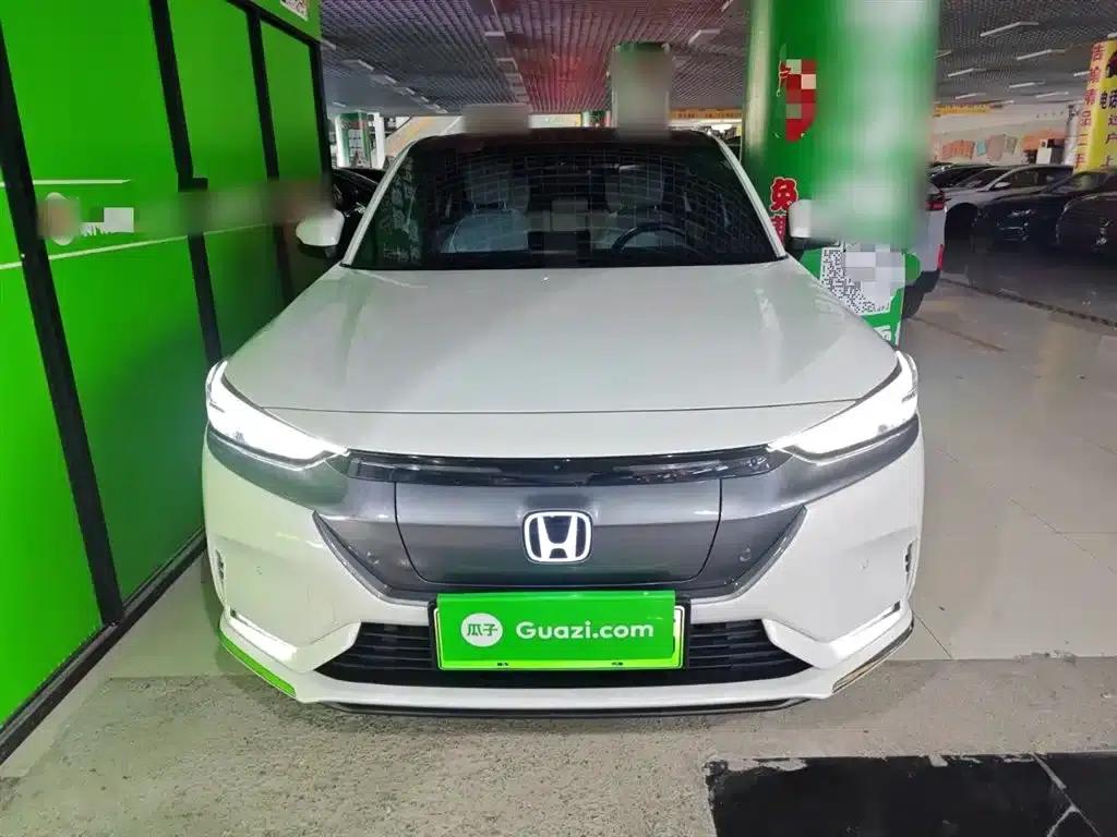 e:NP1 Extreme Power 1 2023 Model 510km Extreme Edition — миниатюра 3