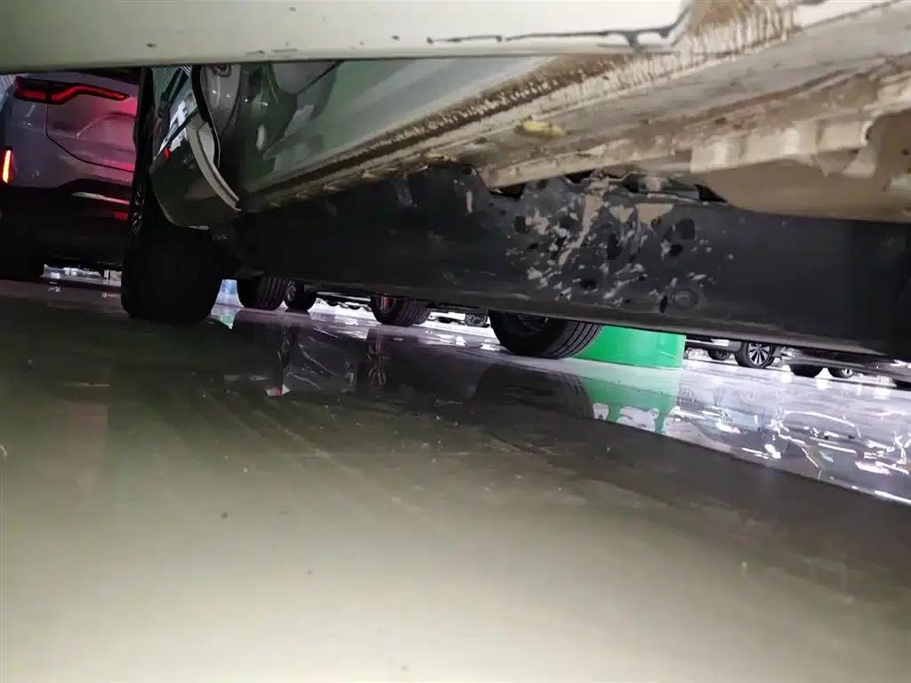 e:NP1 Extreme Power 1 2023 Model 510km Extreme Edition — миниатюра 21