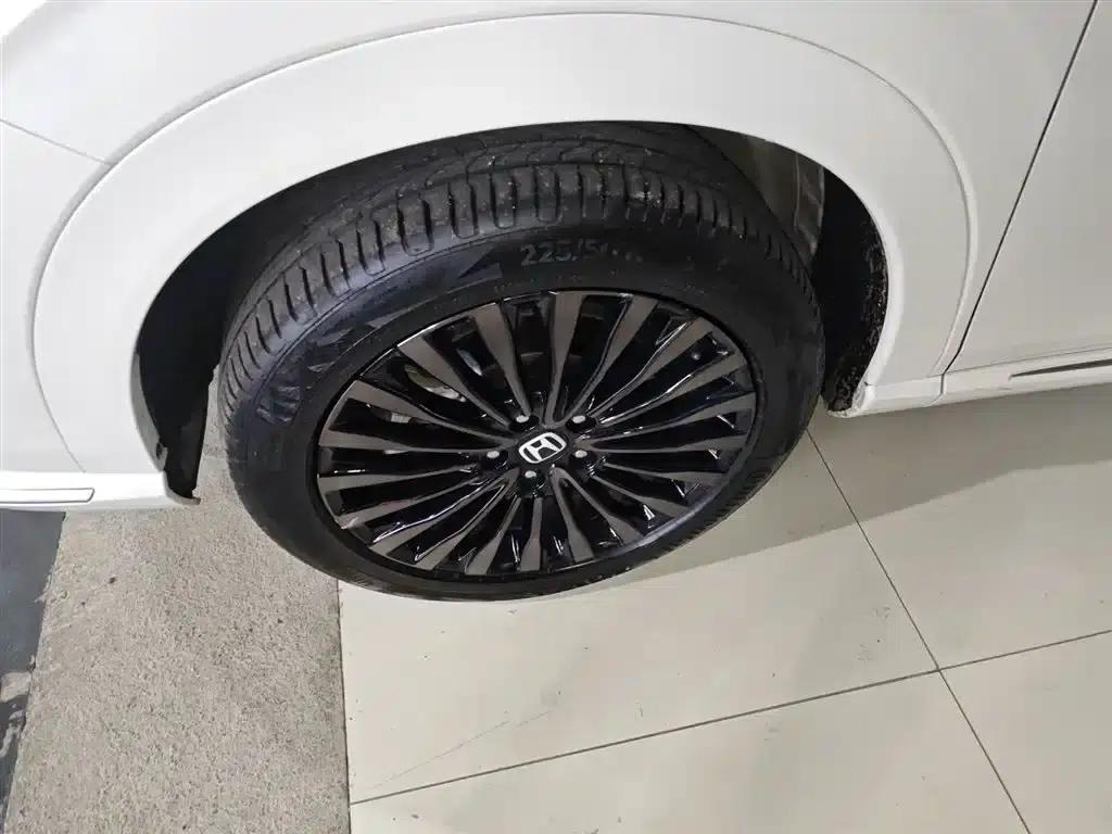 e:NP1 Extreme Power 1 2023 Model 510km Extreme Edition — миниатюра 23