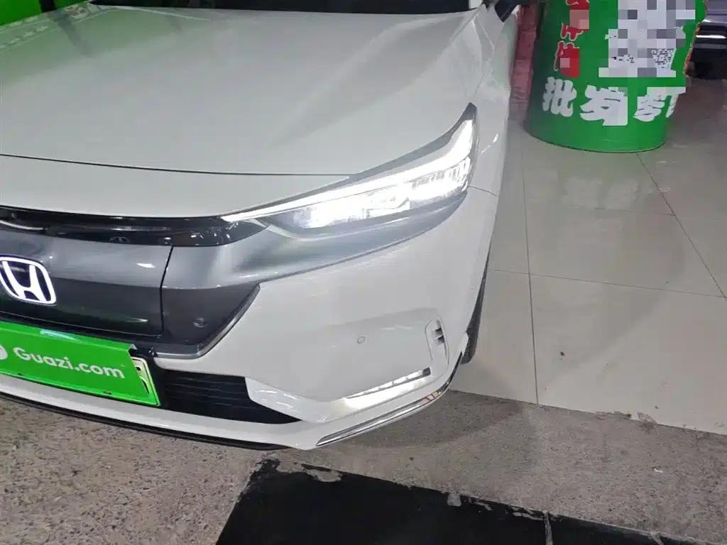e:NP1 Extreme Power 1 2023 Model 510km Extreme Edition — миниатюра 24