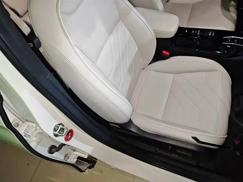 e:NP1 Extreme Power 1 2023 Model 510km Extreme Edition — миниатюра 25