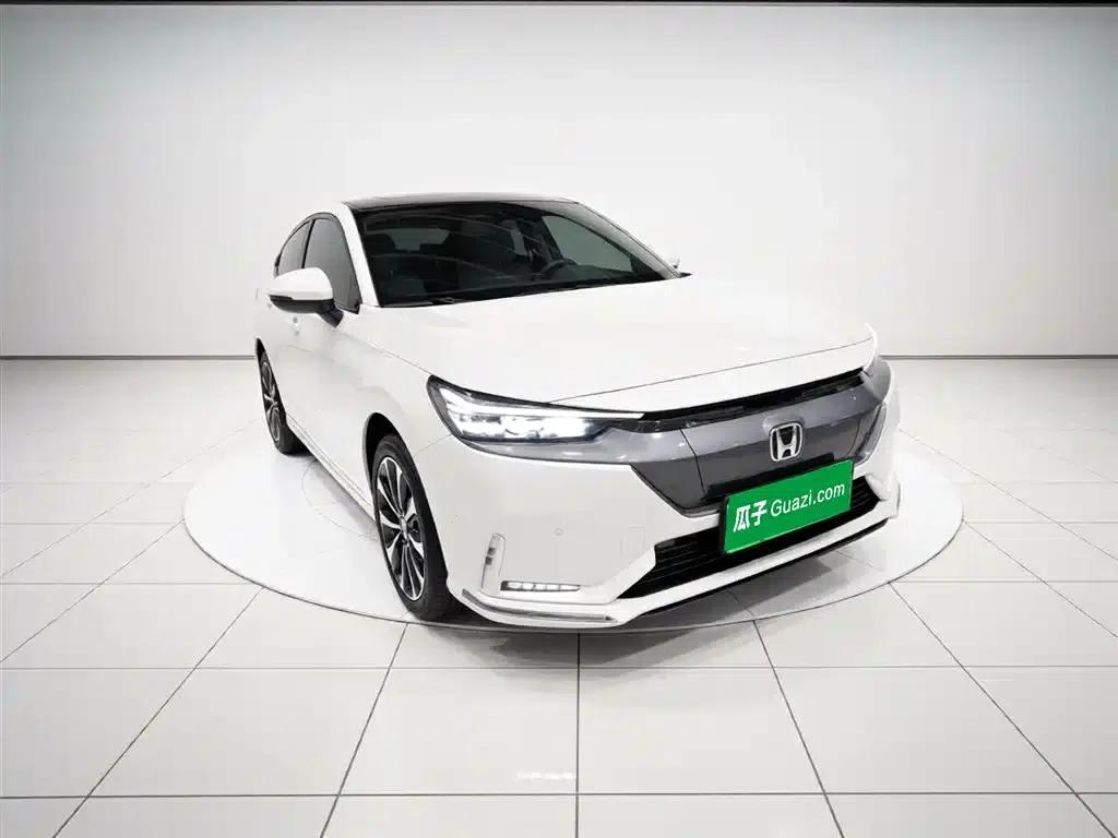 e:NP1 Extreme Power 1 2023 Model 510km Extreme Edition — миниатюра 4