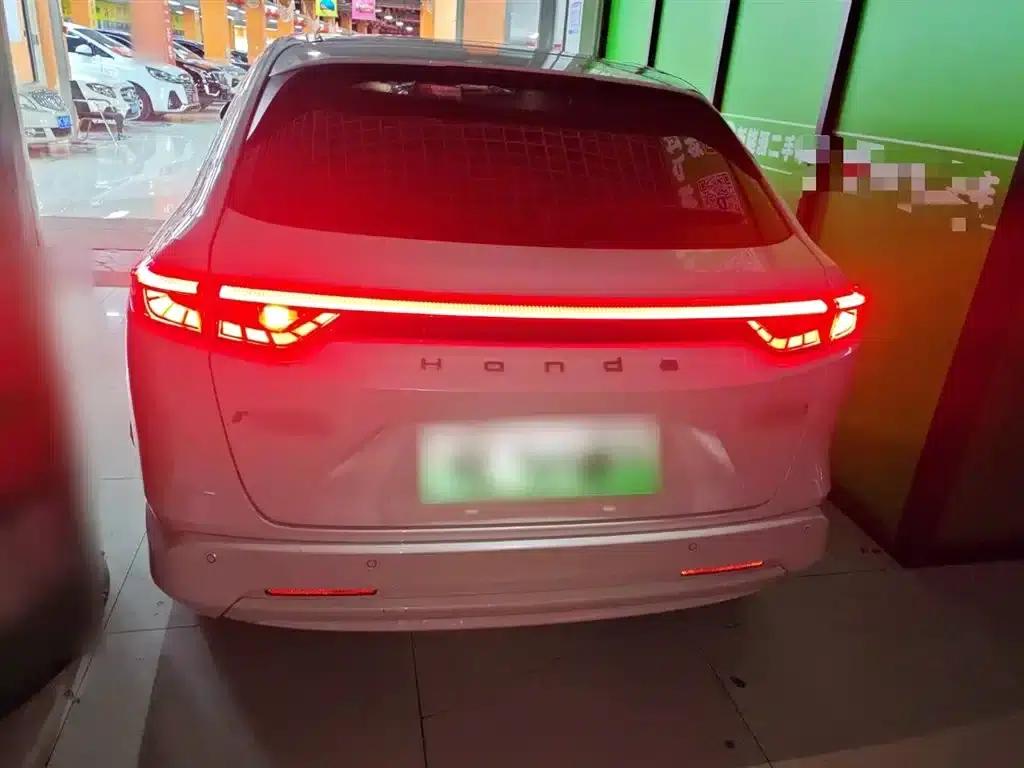 e:NP1 Extreme Power 1 2023 Model 510km Extreme Edition — миниатюра 6