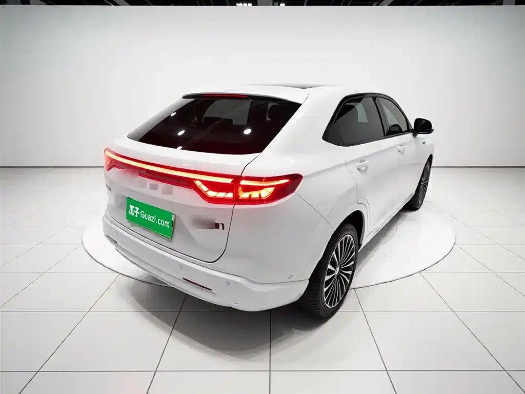 e:NP1 Extreme Power 1 2023 Model 510km Extreme Edition — миниатюра 7