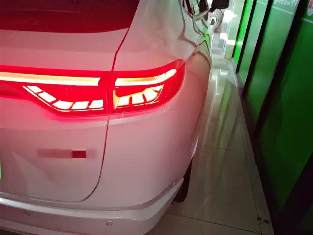 e:NP1 Extreme Power 1 2023 Model 510km Extreme Edition — миниатюра 8