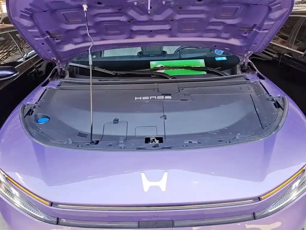 GAC Honda P7 2025 All-Wheel Drive Long Range Max — миниатюра 16
