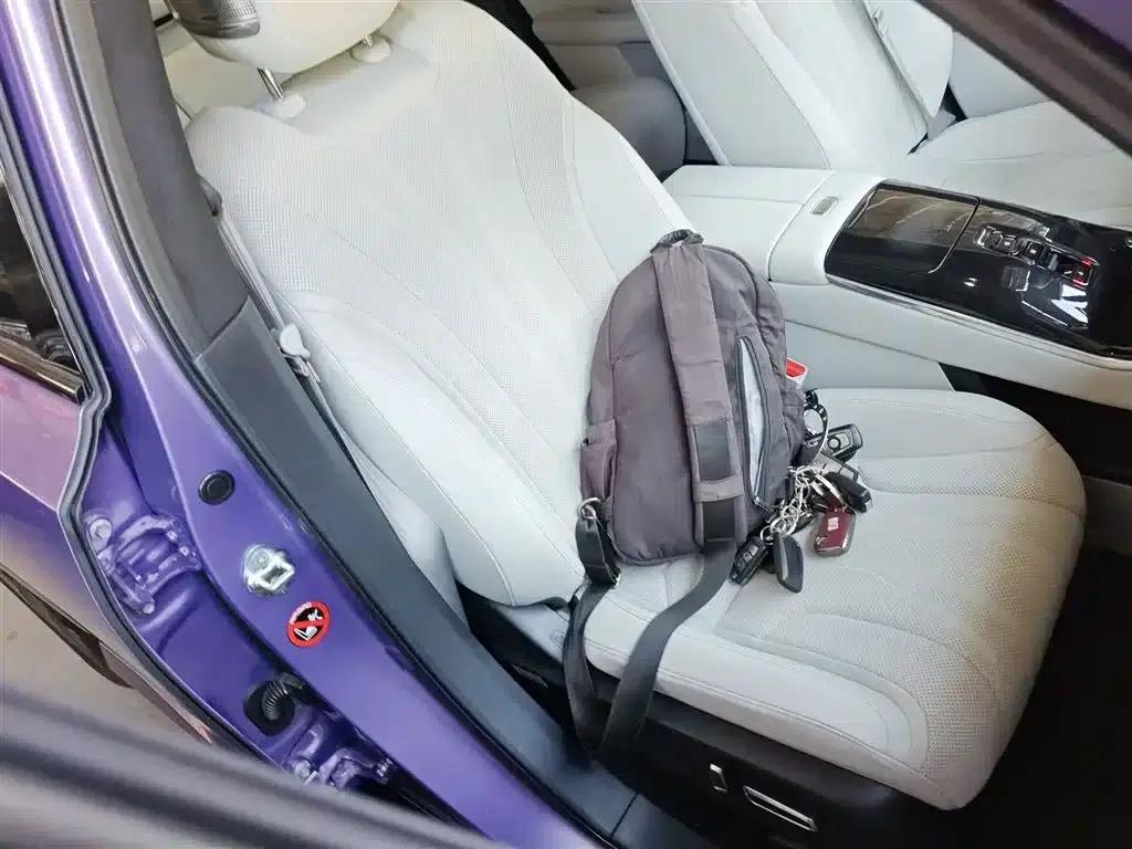 GAC Honda P7 2025 All-Wheel Drive Long Range Max — миниатюра 20