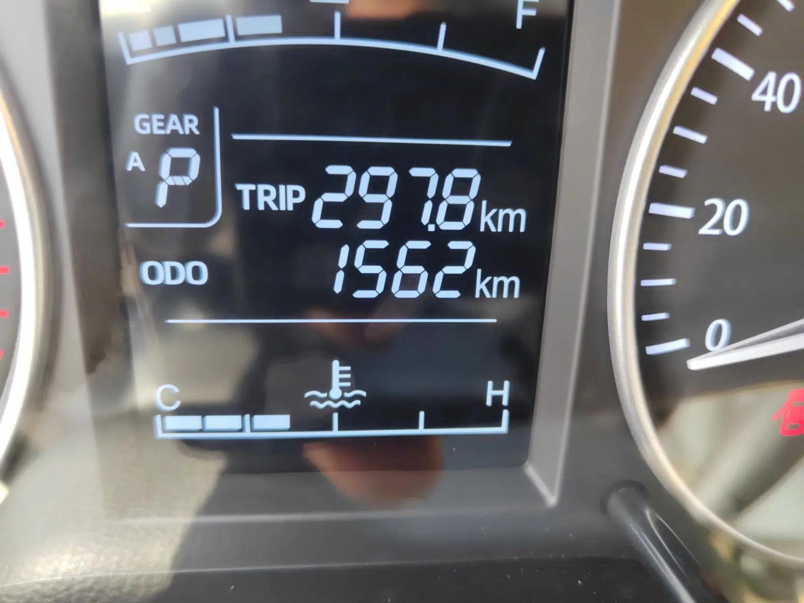 CHANGAN KUAYUE Xing V3  — миниатюра 13