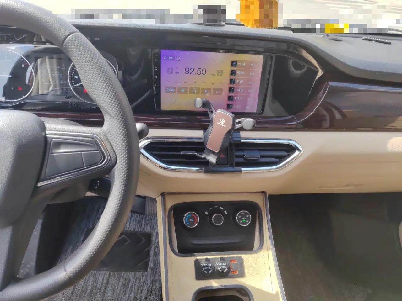 CHANGAN KUAYUE Xing V3  — миниатюра 14