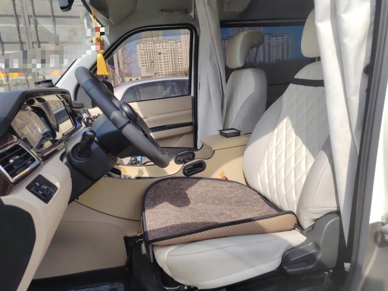 CHANGAN KUAYUE Xing V3  — миниатюра 16
