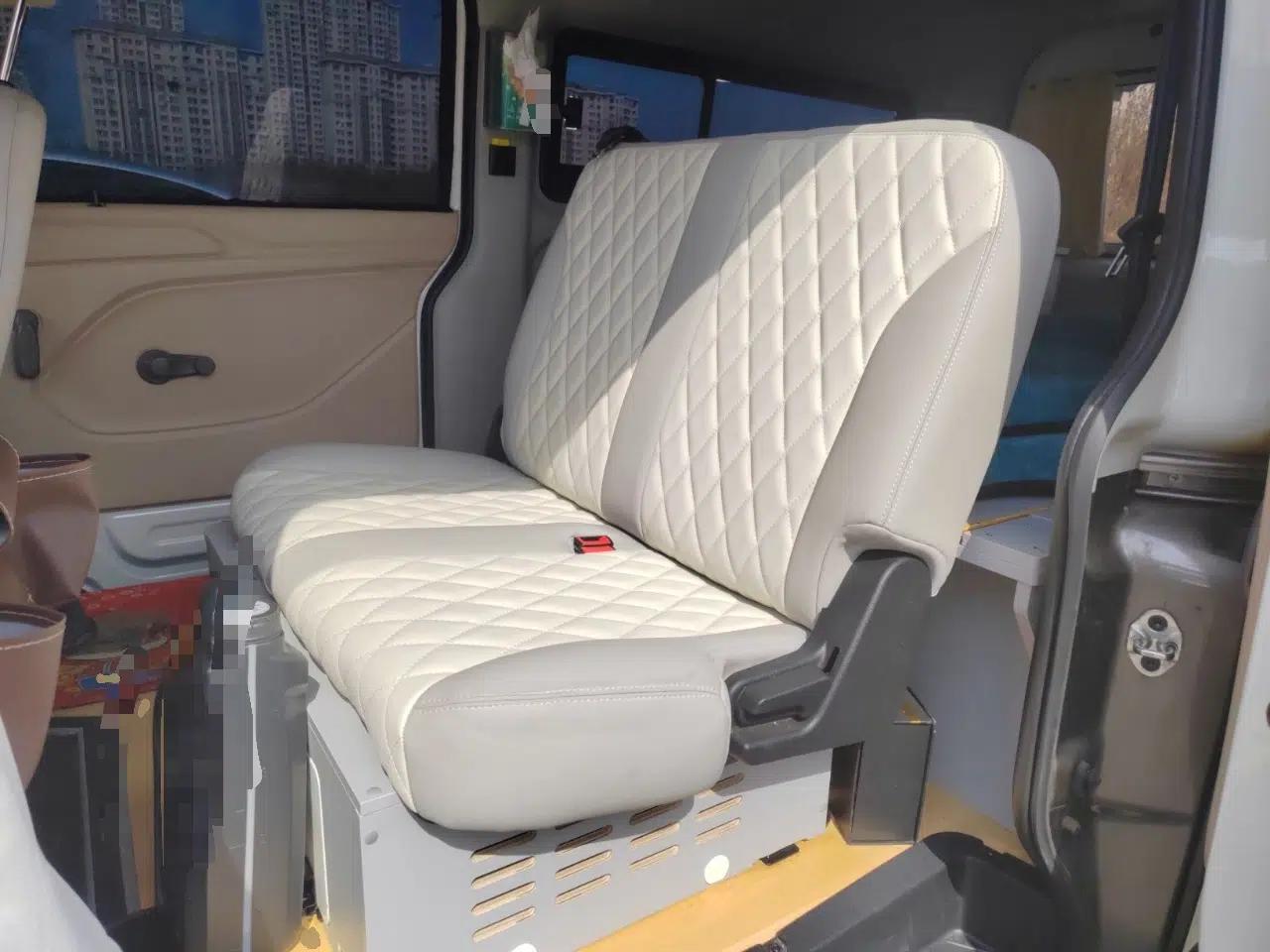 CHANGAN KUAYUE Xing V3  — миниатюра 18