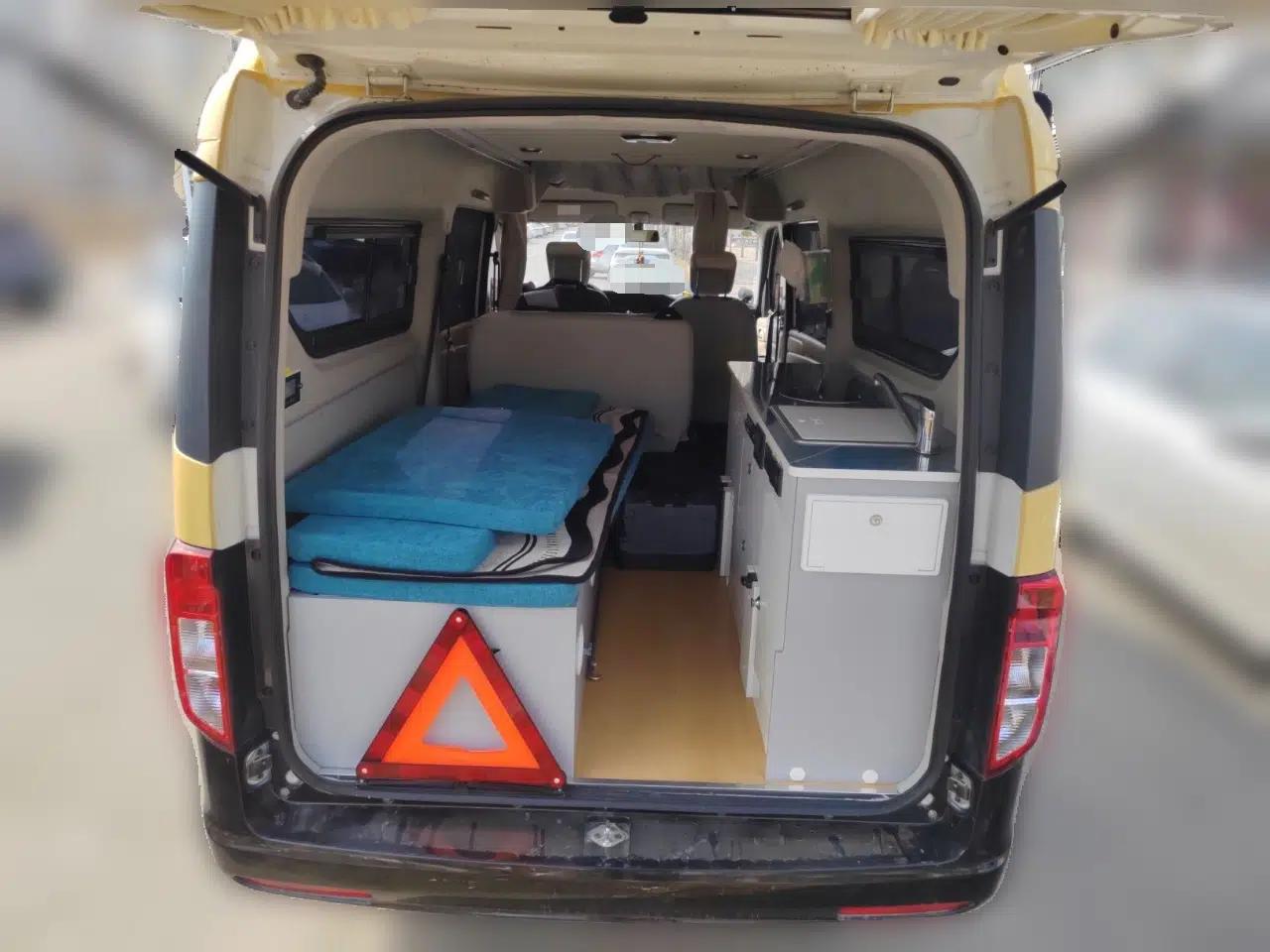 CHANGAN KUAYUE Xing V3  — миниатюра 20
