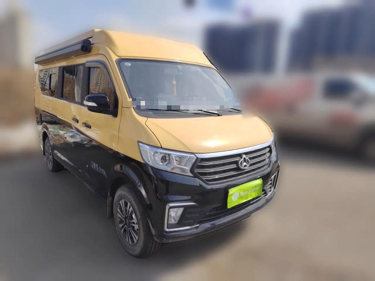 CHANGAN KUAYUE Xing V3  — миниатюра 3