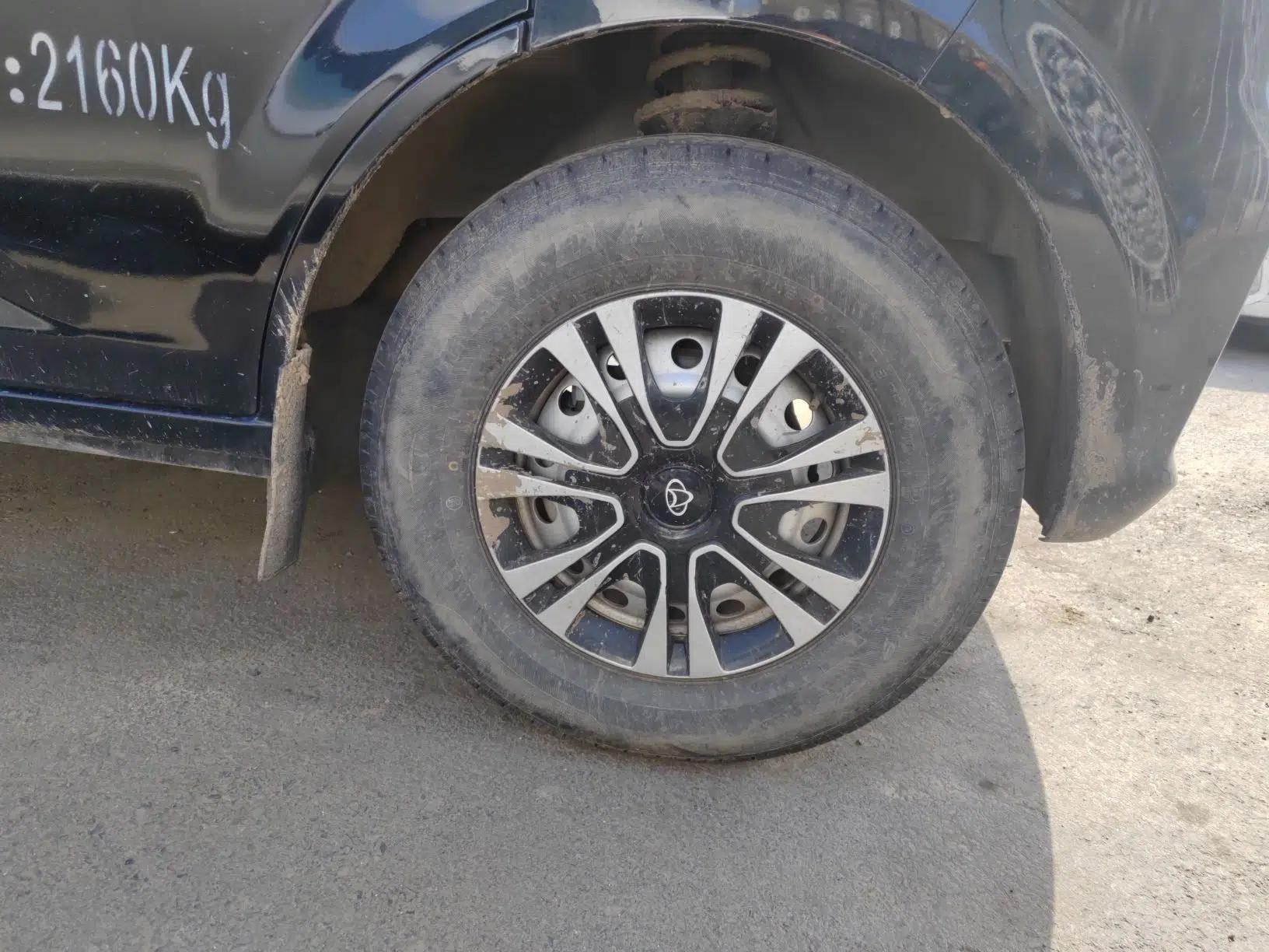 CHANGAN KUAYUE Xing V3  — миниатюра 8