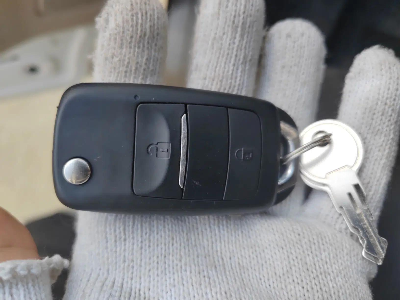 CHANGAN KUAYUE Xing V3  — миниатюра 9