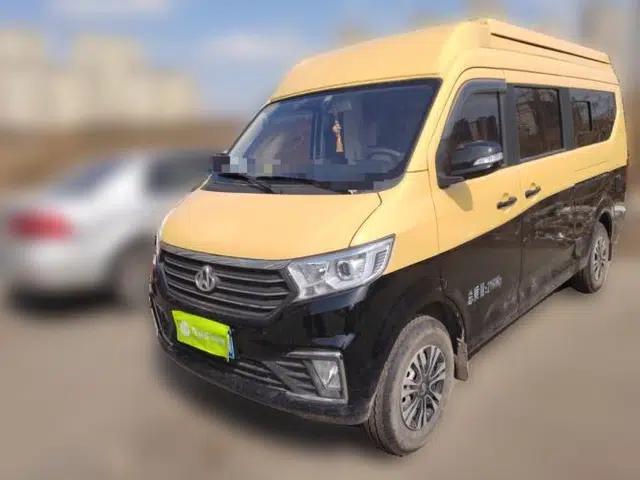CHANGAN KUAYUE Xing V3 