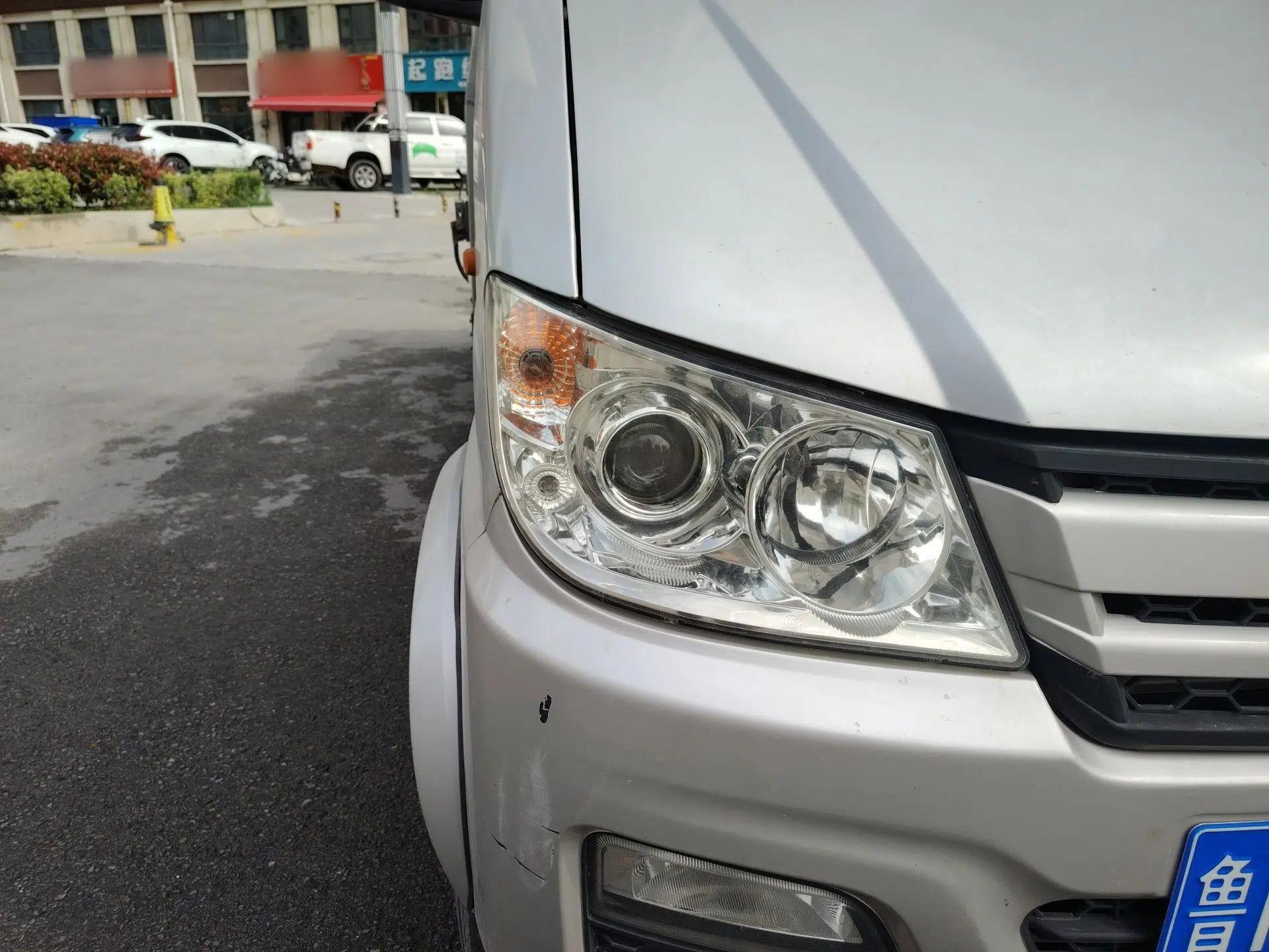 CHANGAN KUAYUE Xinbao MINI  — миниатюра 7