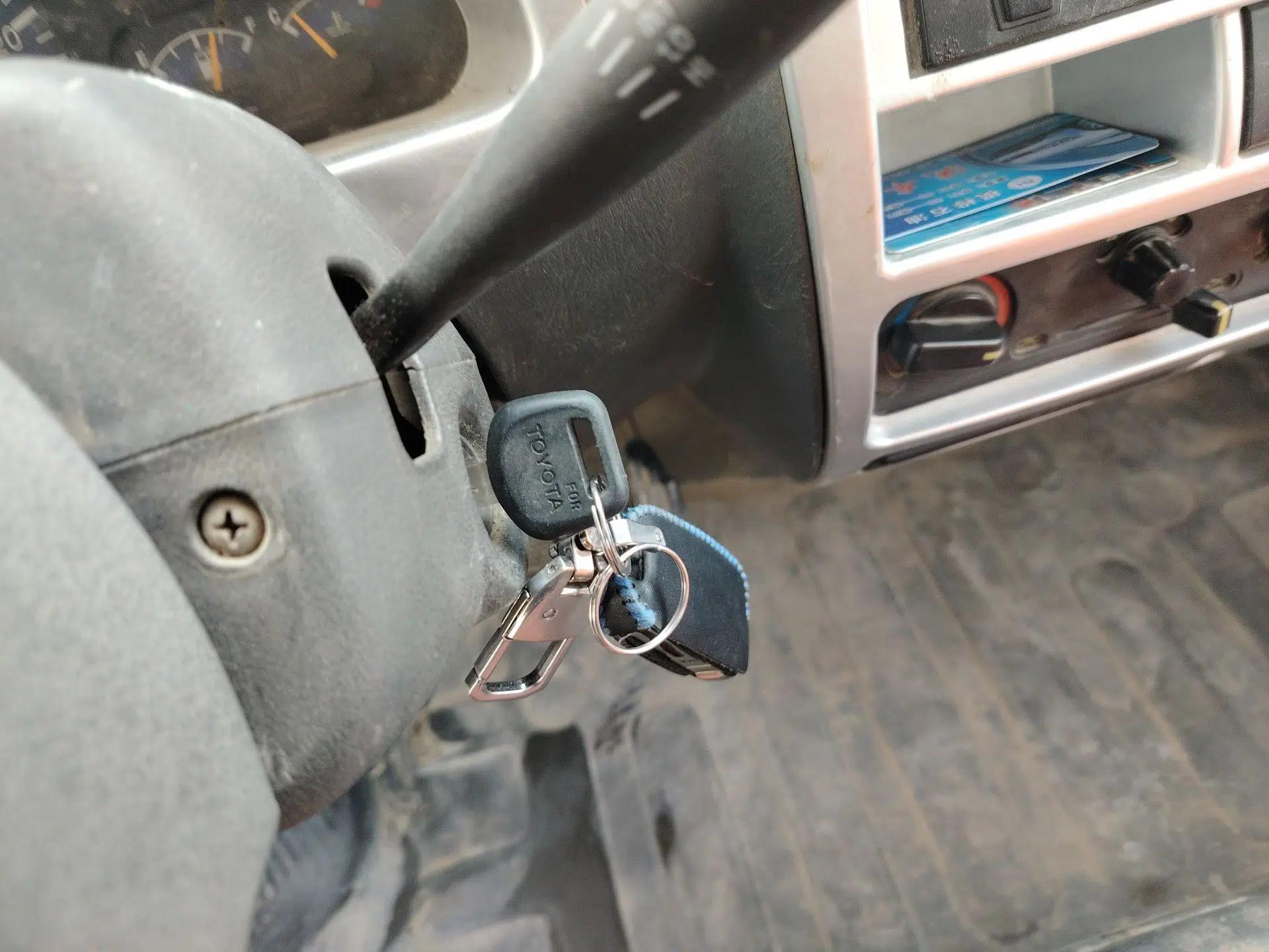 CHANGAN KUAYUE Xinbao MINI  — миниатюра 9