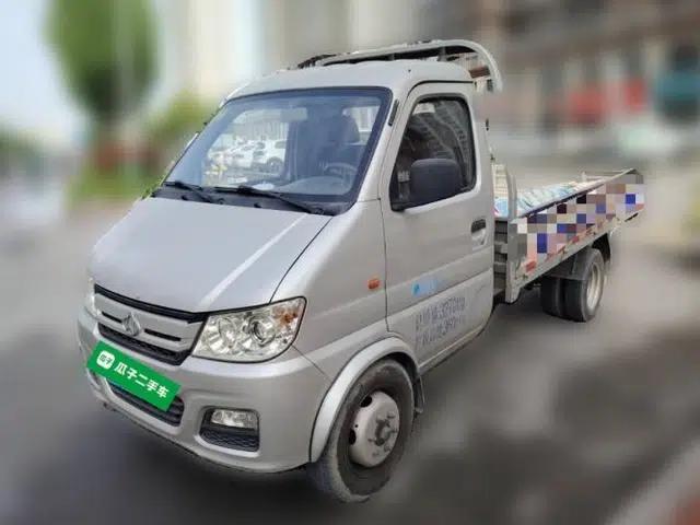 CHANGAN KUAYUE Xinbao MINI 