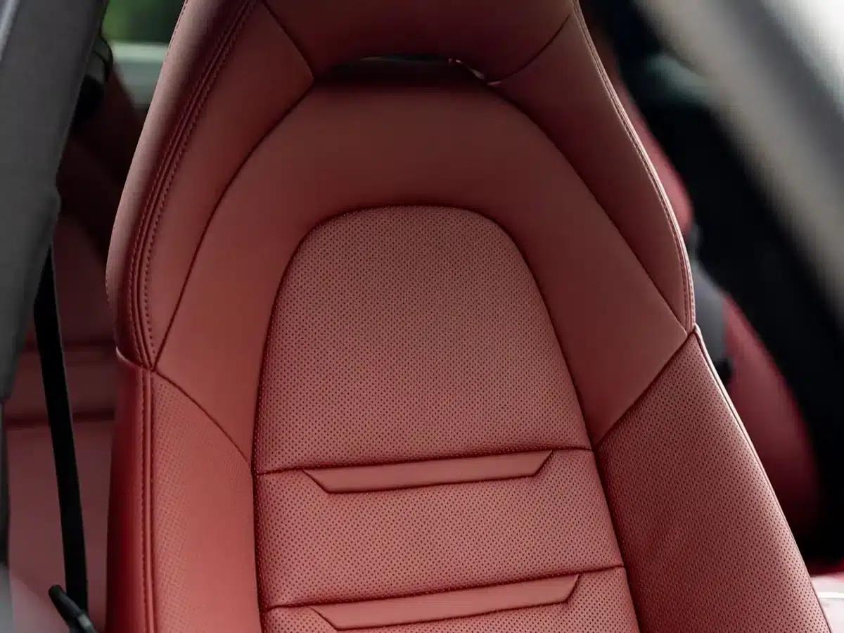 2017 Panamera 4 E-Hybrid Executive Long Wheelbase 2.9T — миниатюра 7