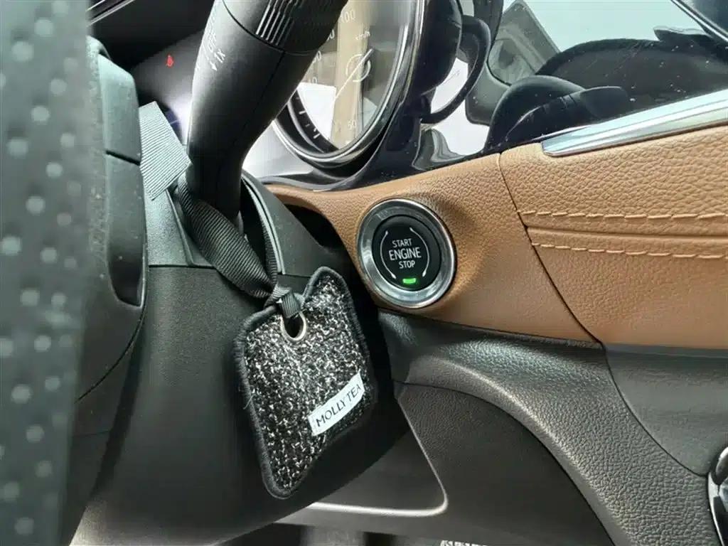 Encore GX 2020 20T CVT 2WD Flagship Edition — миниатюра 17