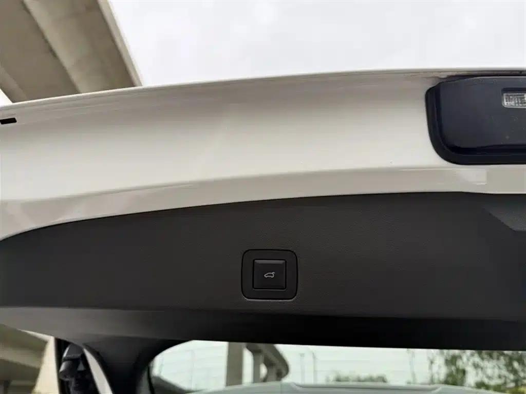Encore GX 2020 20T CVT 2WD Flagship Edition — миниатюра 22