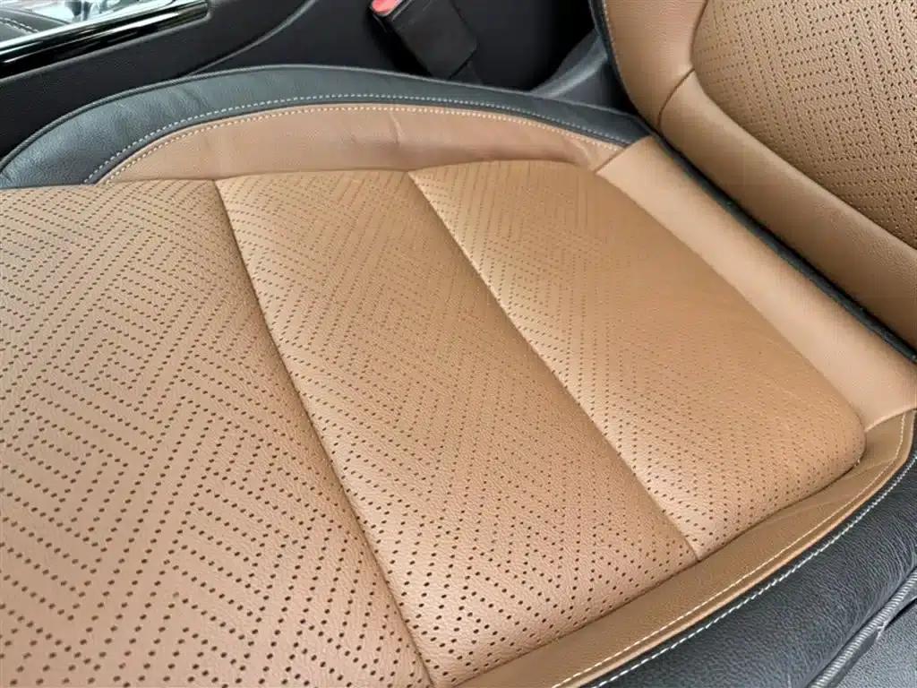 Encore GX 2020 20T CVT 2WD Flagship Edition — миниатюра 24