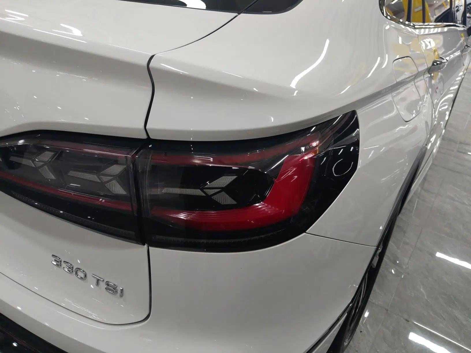 Volkswagen Tiguan X 2023 Revised Version 330TSI Two-Wheel-Drive Flagship Edition — миниатюра 7
