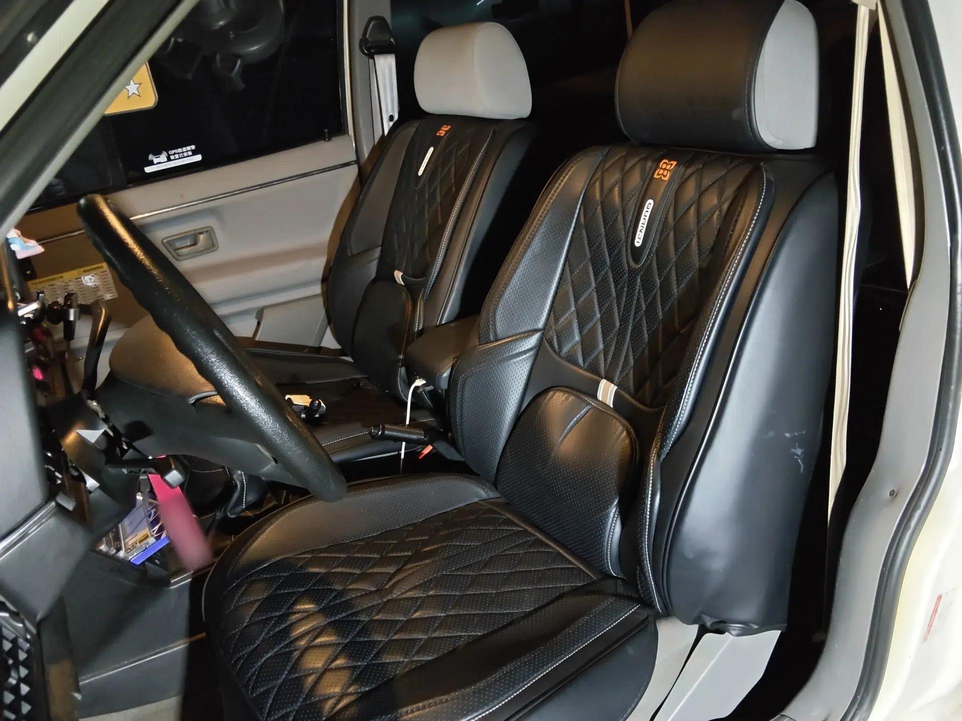 Volkswagen Santana Classic 2006 1.8L Touring Deluxe Model — миниатюра 16