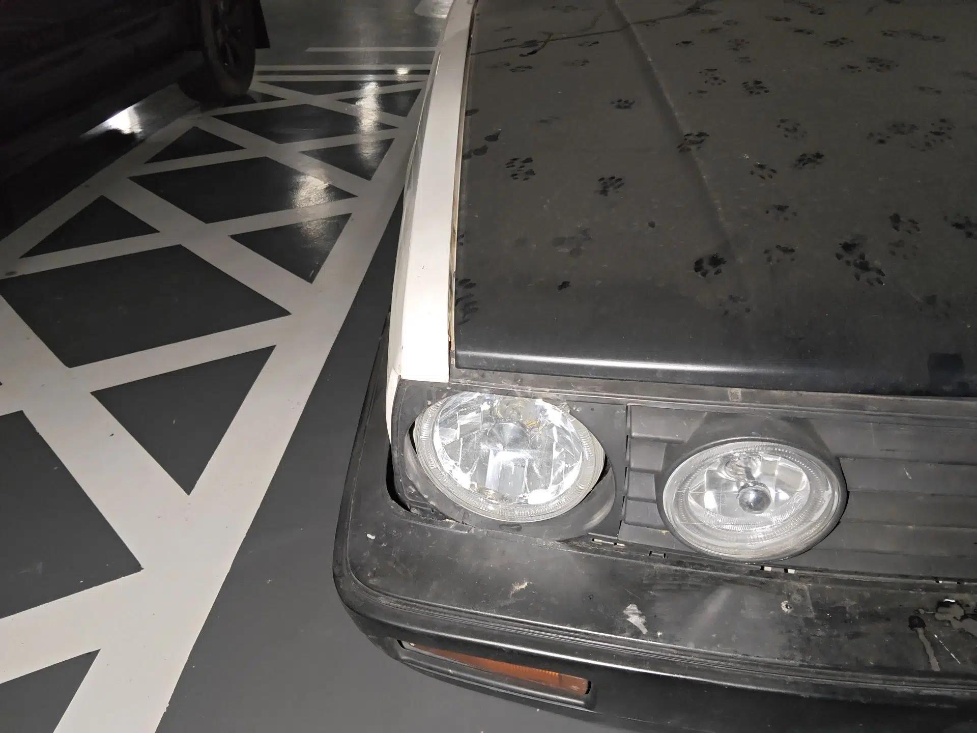 Volkswagen Santana Classic 2006 1.8L Touring Deluxe Model — миниатюра 7