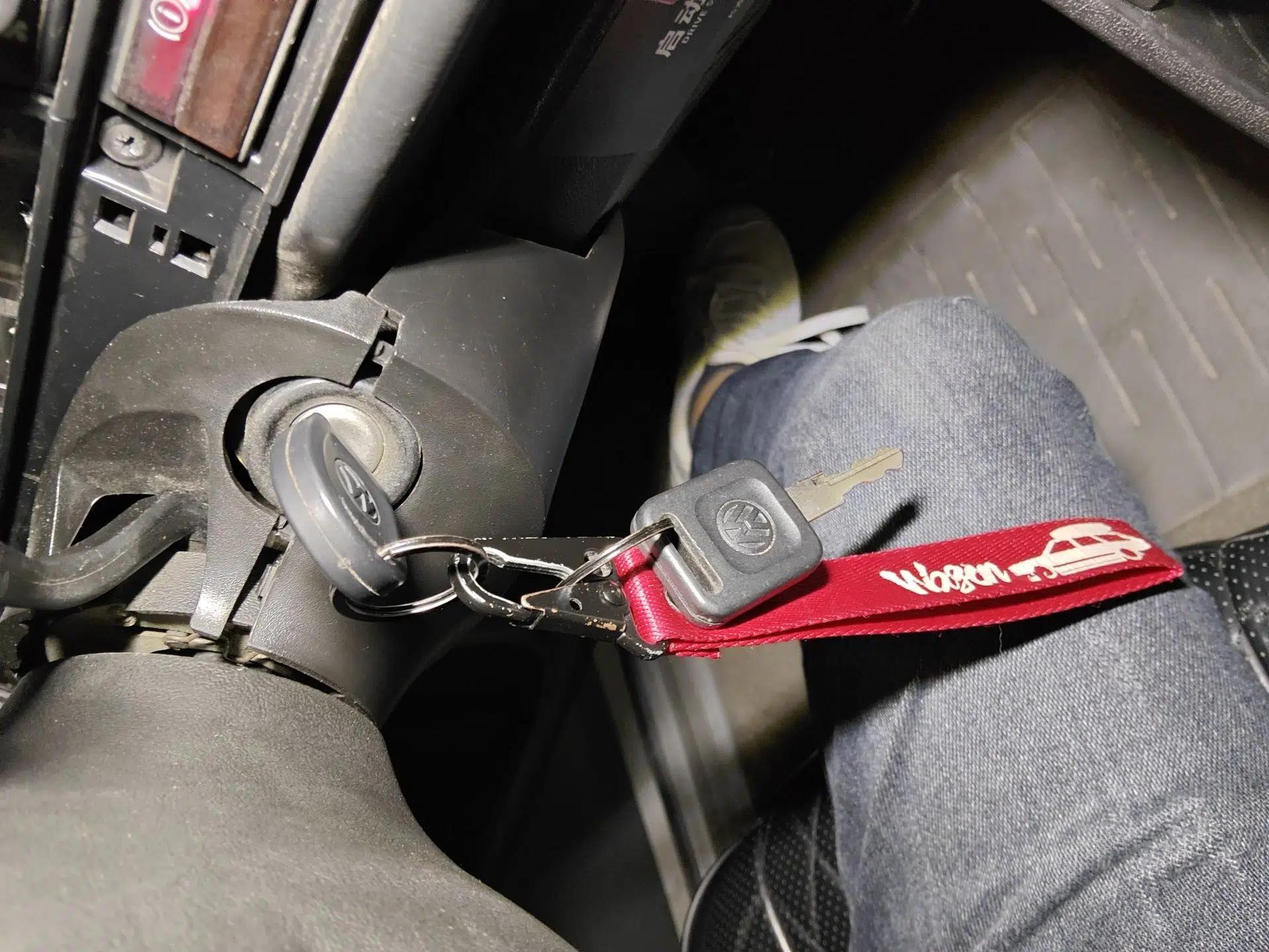 Volkswagen Santana Classic 2006 1.8L Touring Deluxe Model — миниатюра 9