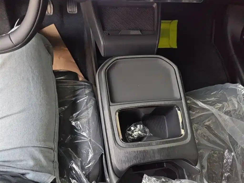 Dongfeng Fengshen L7 2025 Model 518 Enjoy Edition — миниатюра 14