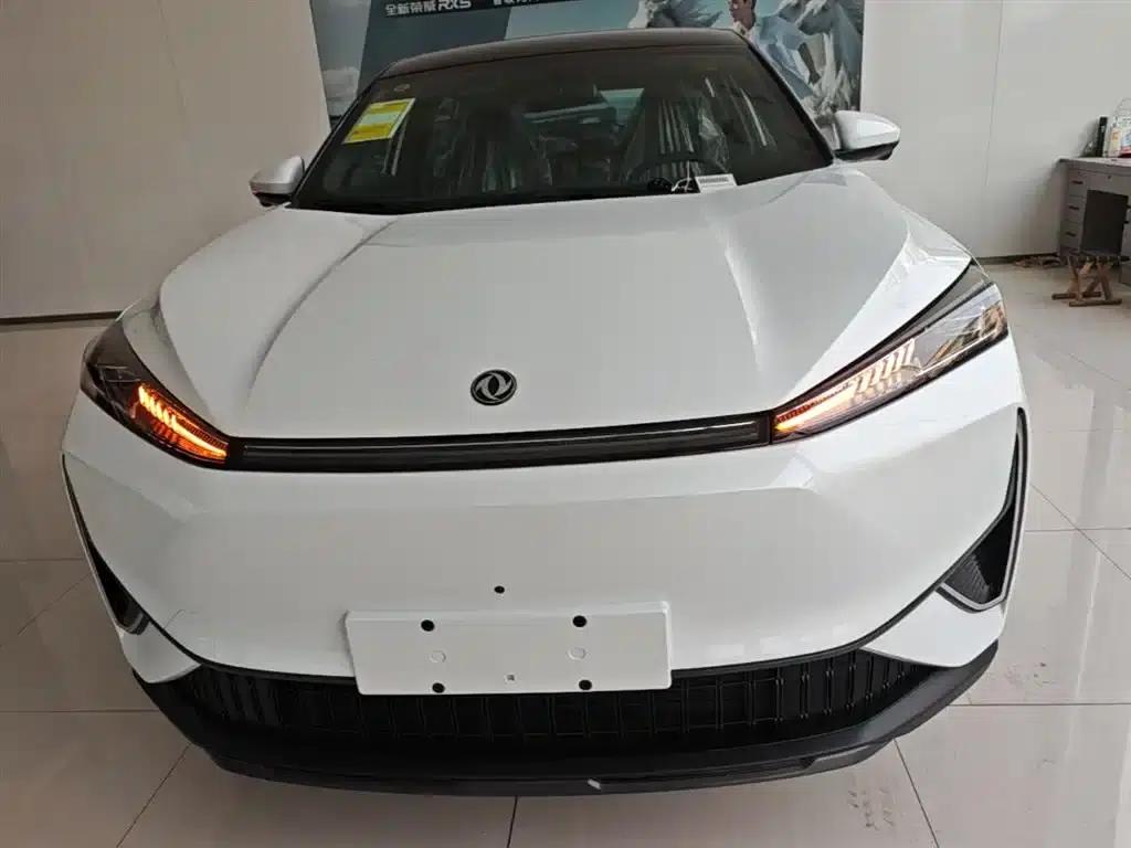 Dongfeng Fengshen L7 2025 Model 518 Enjoy Edition — миниатюра 3