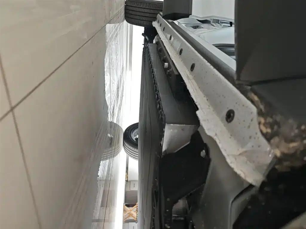 Dongfeng Fengshen L7 2025 Model 518 Enjoy Edition — миниатюра 21