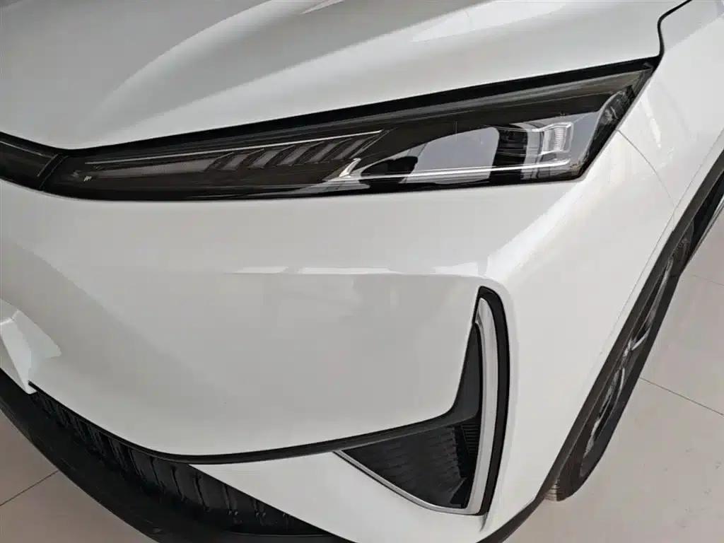 Dongfeng Fengshen L7 2025 Model 518 Enjoy Edition — миниатюра 23