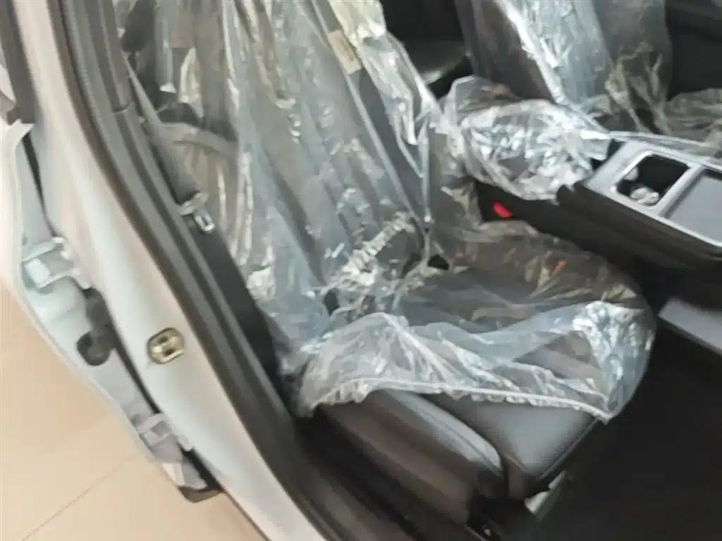 Dongfeng Fengshen L7 2025 Model 518 Enjoy Edition — миниатюра 24