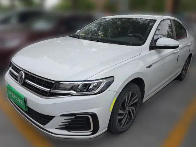 Volkswagen Bora Pure Electric 2020 Shan Model