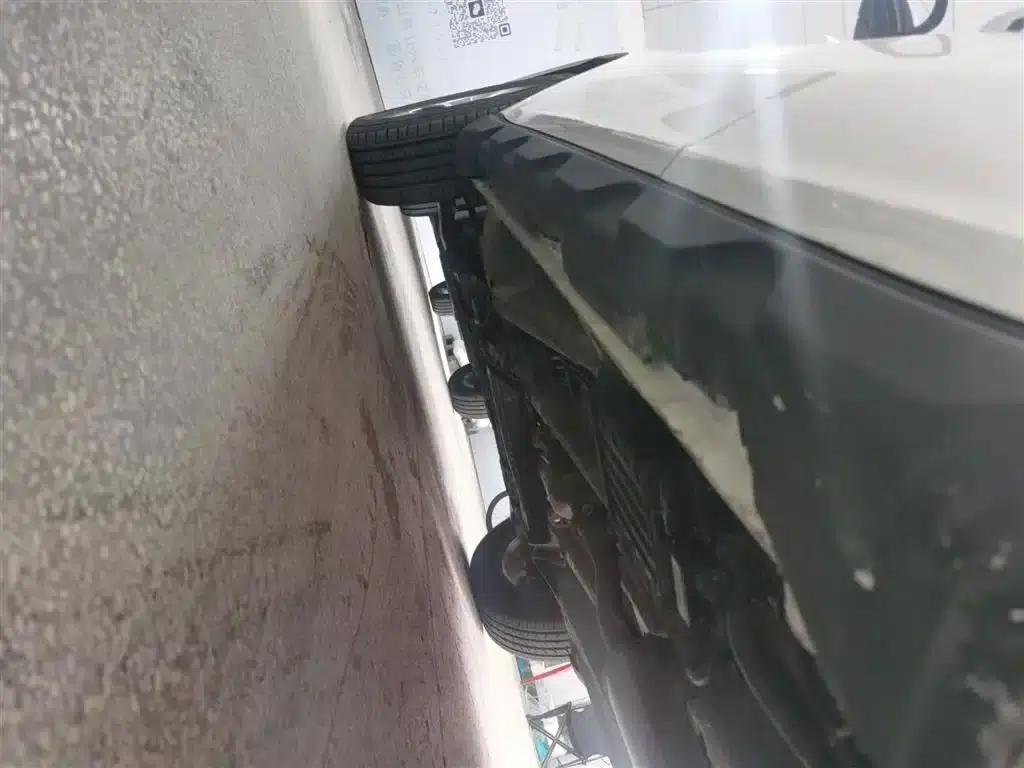 Haoyue PRO 2024 1.5T DCT Zongheng+ — миниатюра 22
