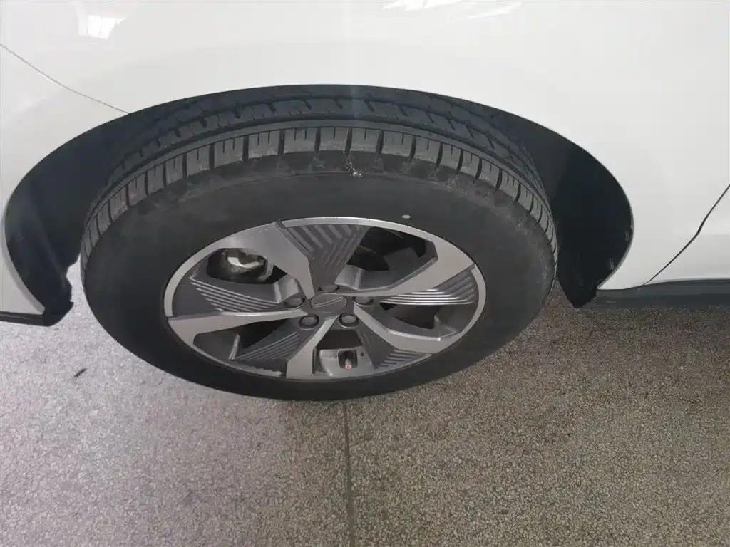 Haoyue PRO 2024 1.5T DCT Zongheng+ — миниатюра 23