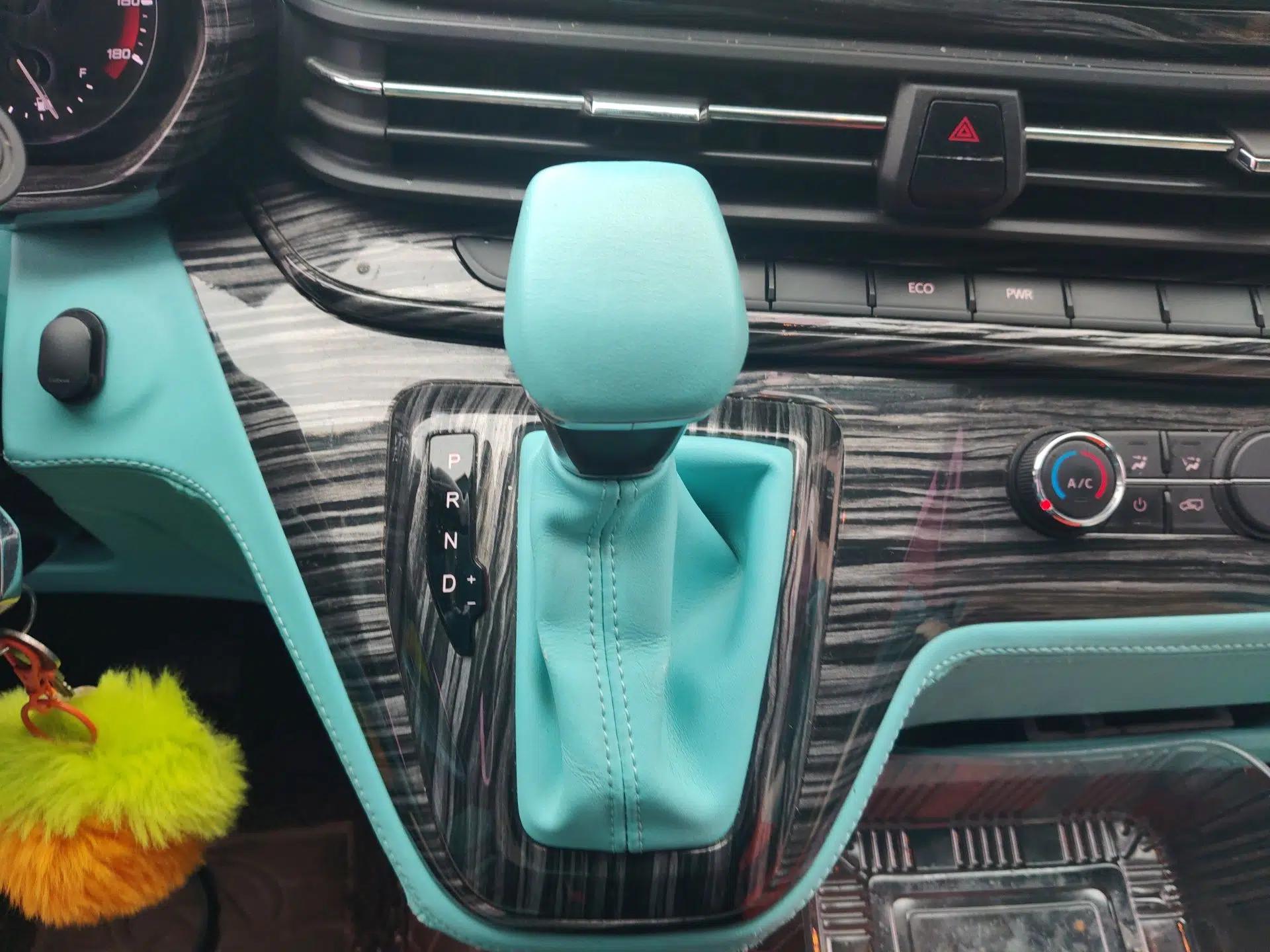 SAIC MAXUS V90 RV  — миниатюра 15
