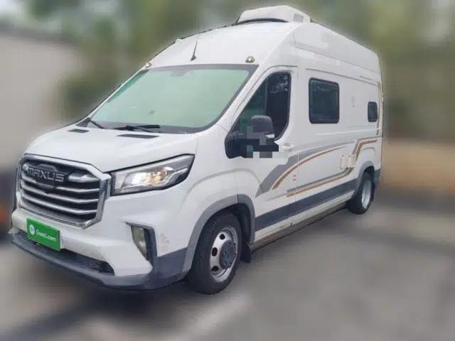 SAIC MAXUS V90 RV 