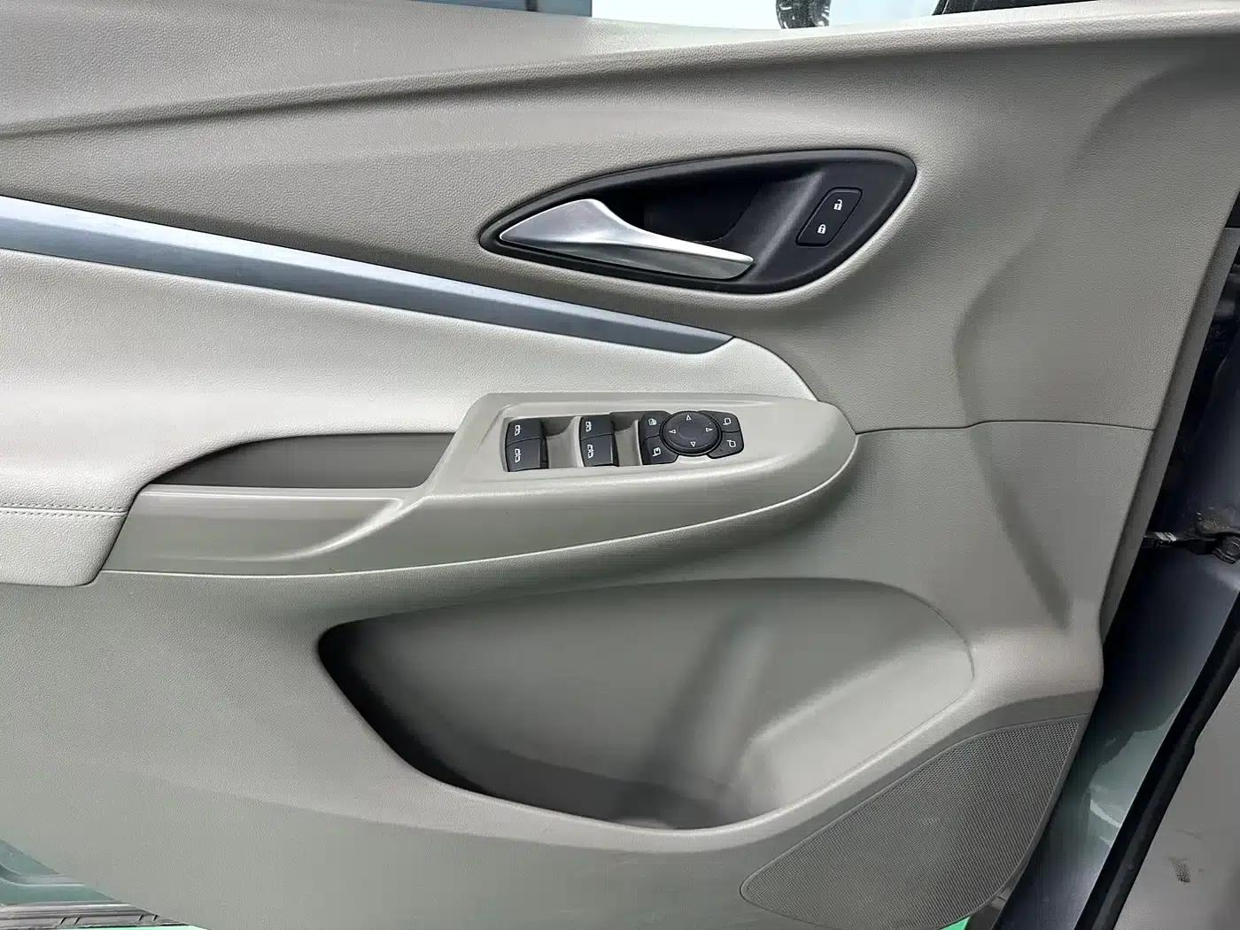 Buick Velite 7 2020 652E Connected Smart Edition — миниатюра 19