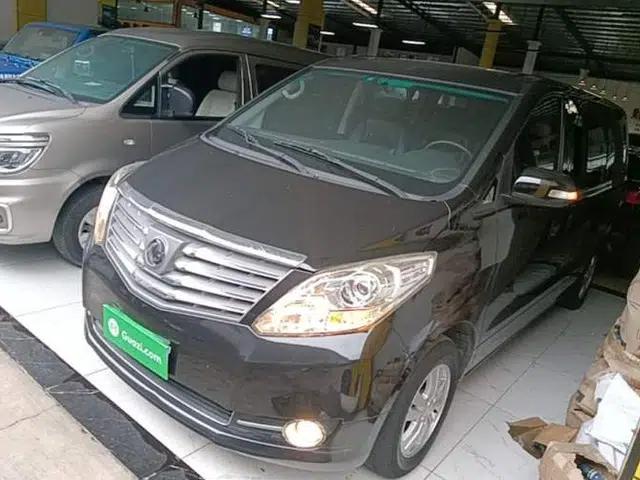 FORTHING CM7 2018 Classic Edition 2.0T Manual Luxury Model