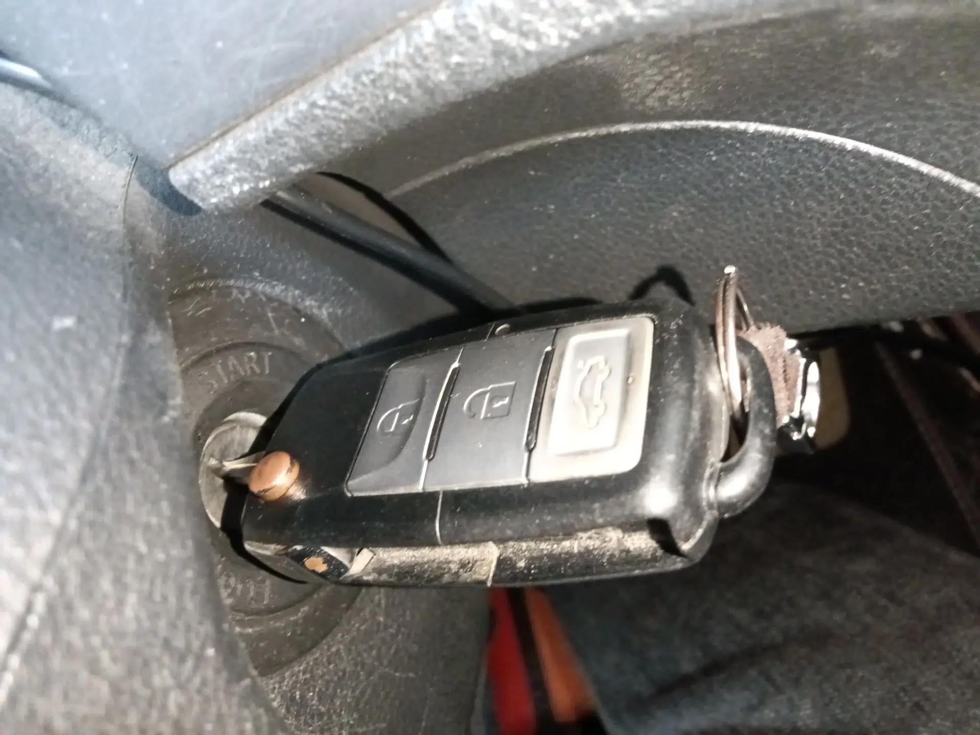 FORTHING Joyear S50 2014 1.5L Manual Luxury Model — миниатюра 9