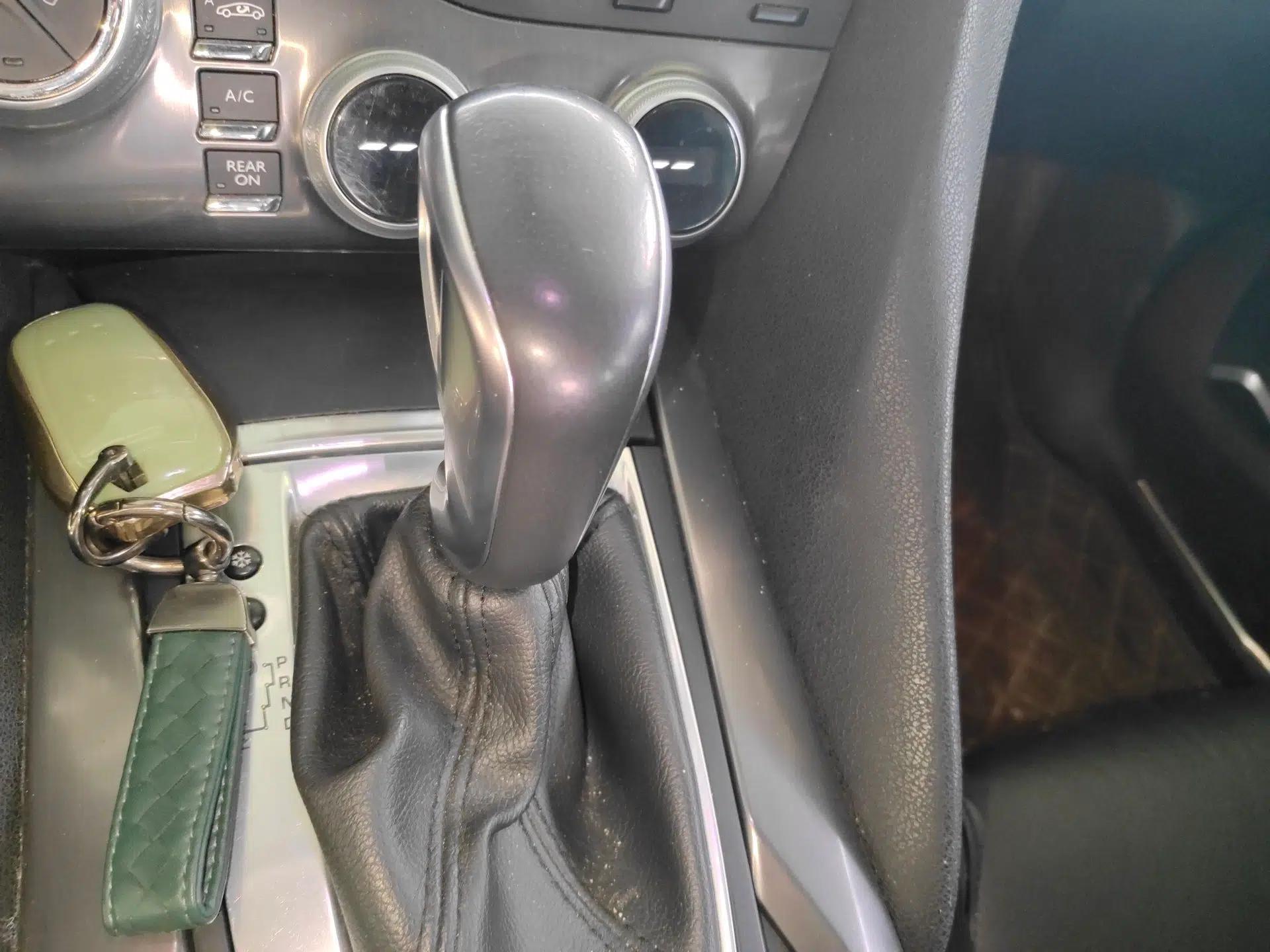 DS 5 2014 1.6T Elegant Version THP160 — миниатюра 15