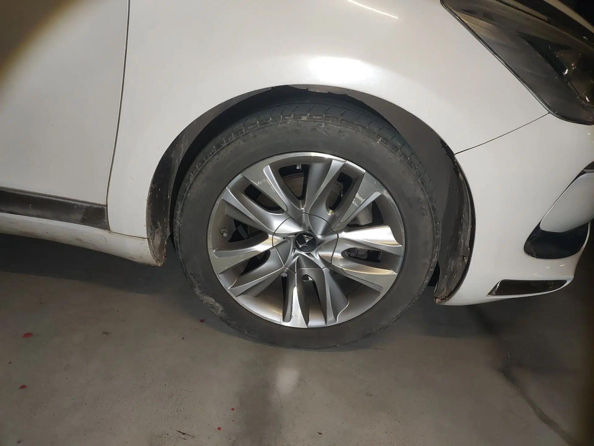 DS 5 2014 1.6T Luxury Edition THP160 — миниатюра 8