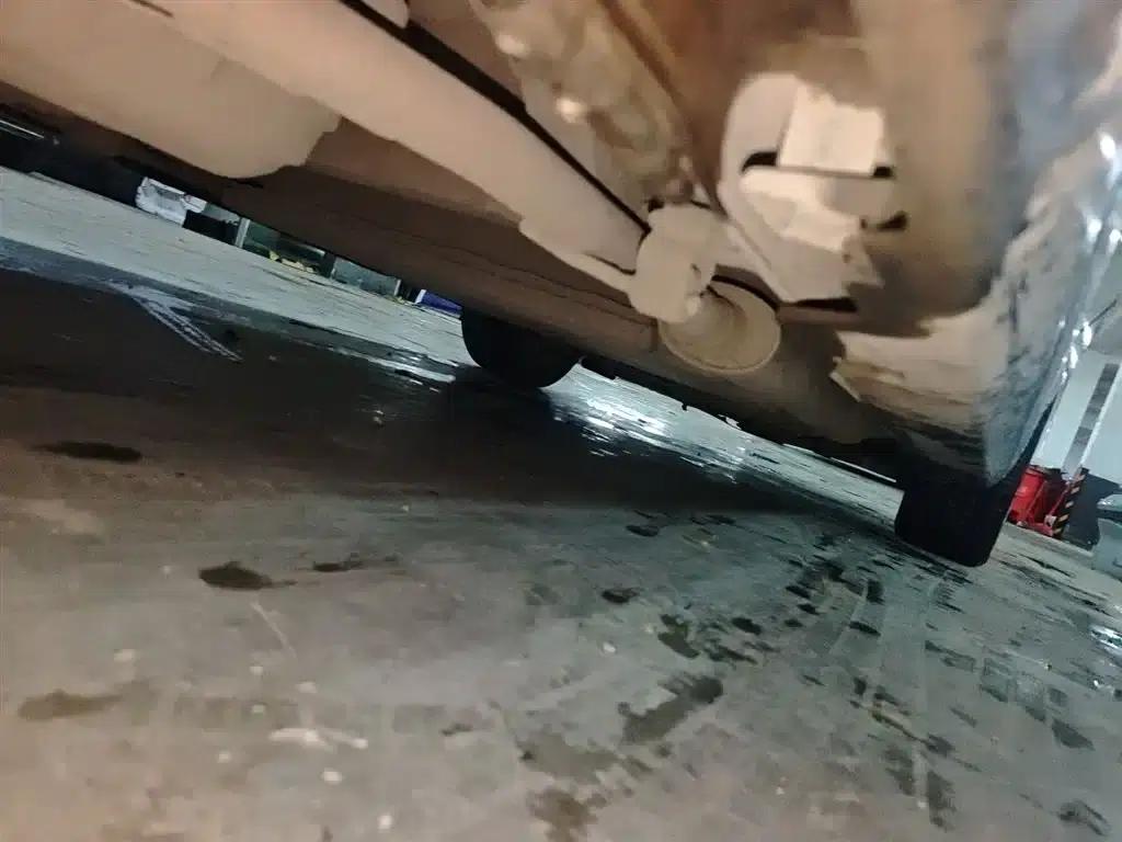 Song MAX New Energy 2019 DM 1.5T Intelligent Connected Advanced 6-seater National VI Emission Standard — миниатюра 17