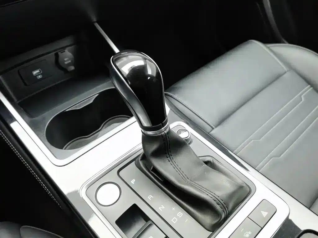 Qin 2019 1.5L Automatic Deluxe Edition — миниатюра 13