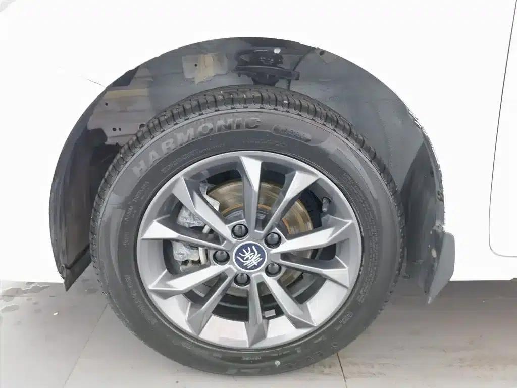 Qin 2019 1.5L Automatic Deluxe Edition — миниатюра 17